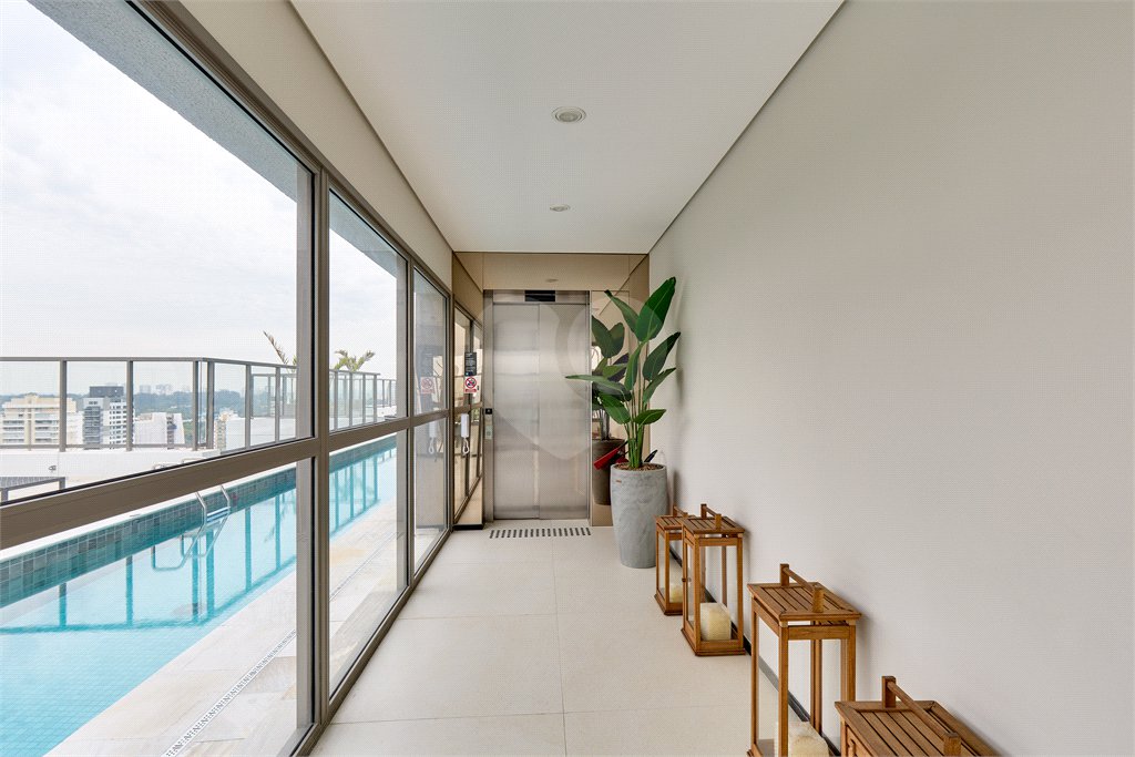 Apartamento à venda com 4 suítes em Chácara Santo Antônio (zona Sul), São Paulo, SP