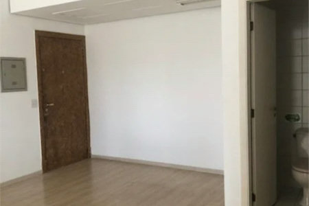 Sala à venda em Cidade Monções, São Paulo, SP