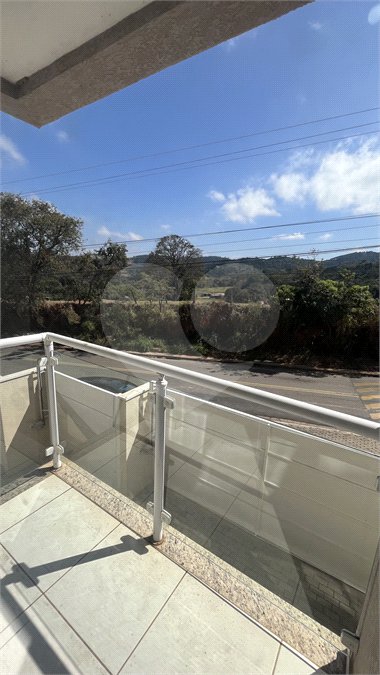 Apartamento para alugar com 2 quartos, sendo 1 suíte, em Estância Parque de Atibaia, Atibaia, SP