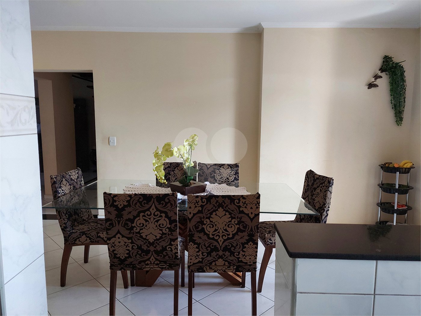 Casa à venda com 5 quartos, sendo 1 suíte, em Santa Claudina, Vinhedo, SP