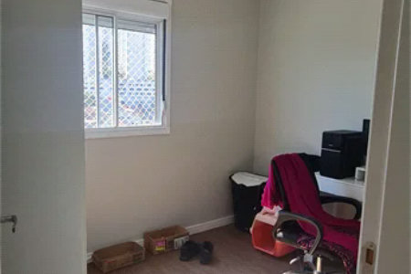 Apartamento à venda com 2 quartos em Parque Reboucas, São Paulo, SP
