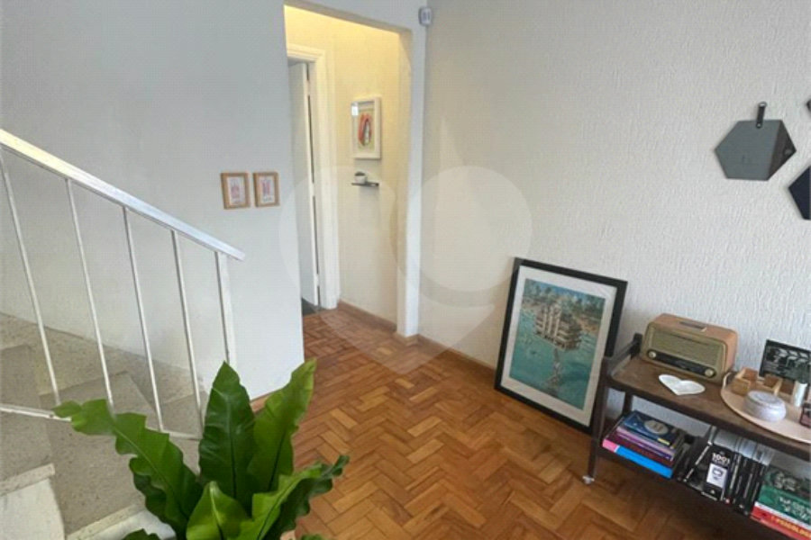 Sobrado à venda com 3 quartos, sendo 1 suíte, em Vila Guilherme, São Paulo, SP