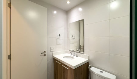 Apartamento à venda com 2 quartos, sendo 1 suíte,  em Chácara Santo Antônio (zona Sul), São Paulo, SP