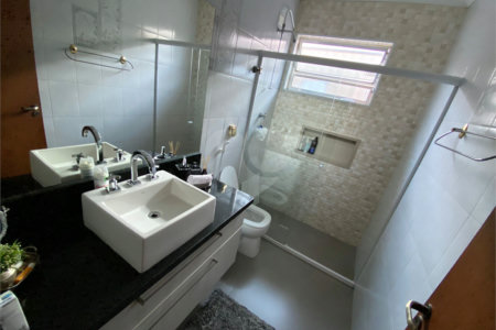 Casa à venda com 2 quartos em Jardim Imperador, Suzano, SP