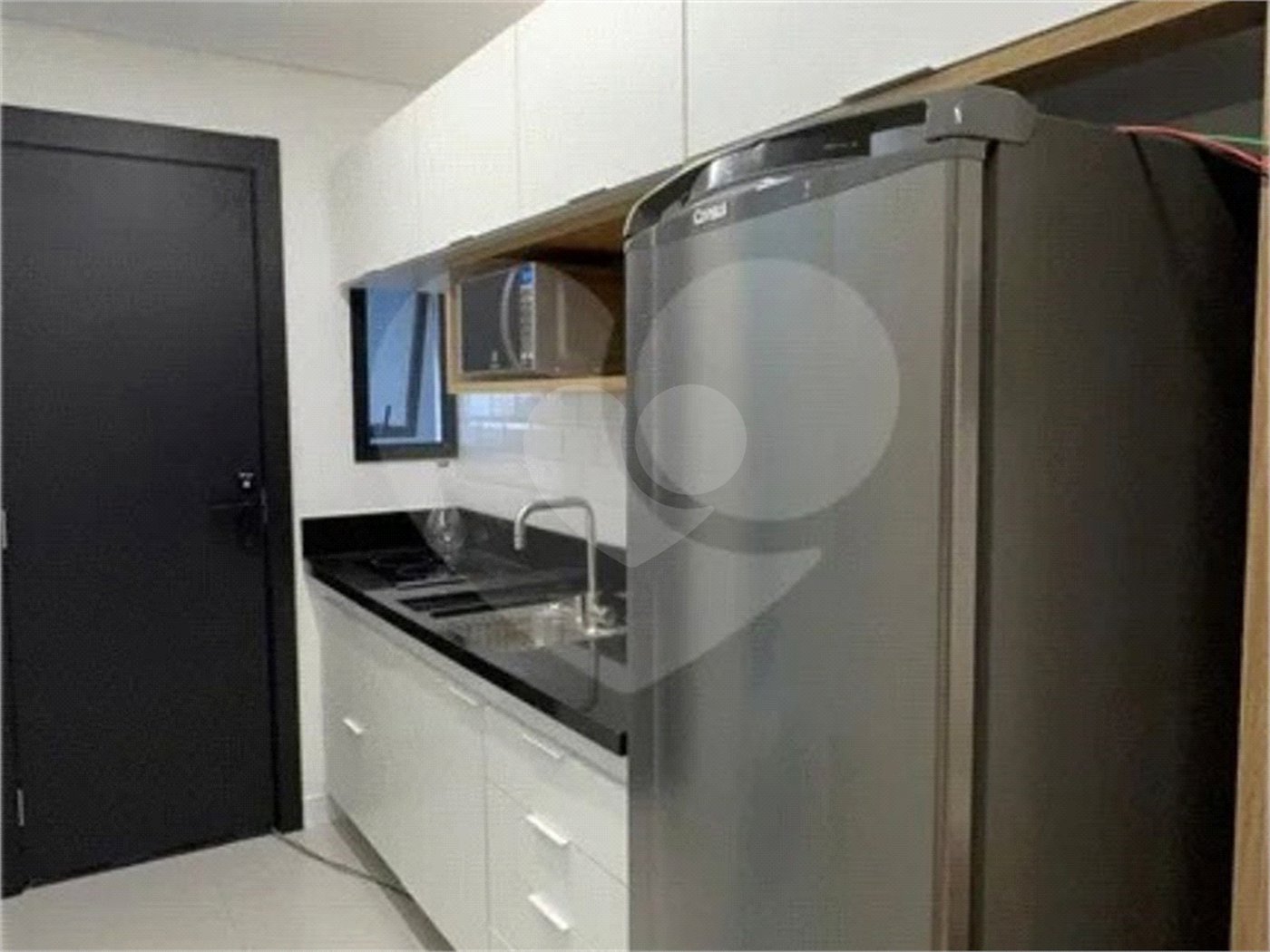 Studio para alugar com 1 quarto em Jardim Bonfiglioli, São Paulo, SP