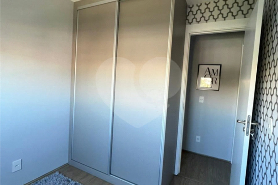 Apartamento à venda com 2 quartos em Freguesia do Ó, São Paulo, SP