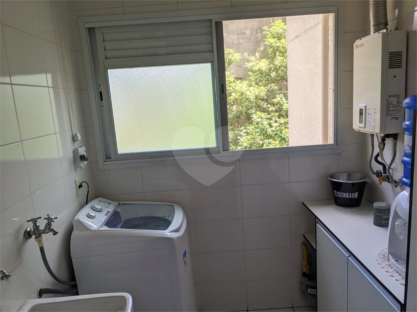 Apartamento à venda com 2 quartos, sendo 1 suíte,  em Jardim Rosa de Franca, Guarulhos, SP
