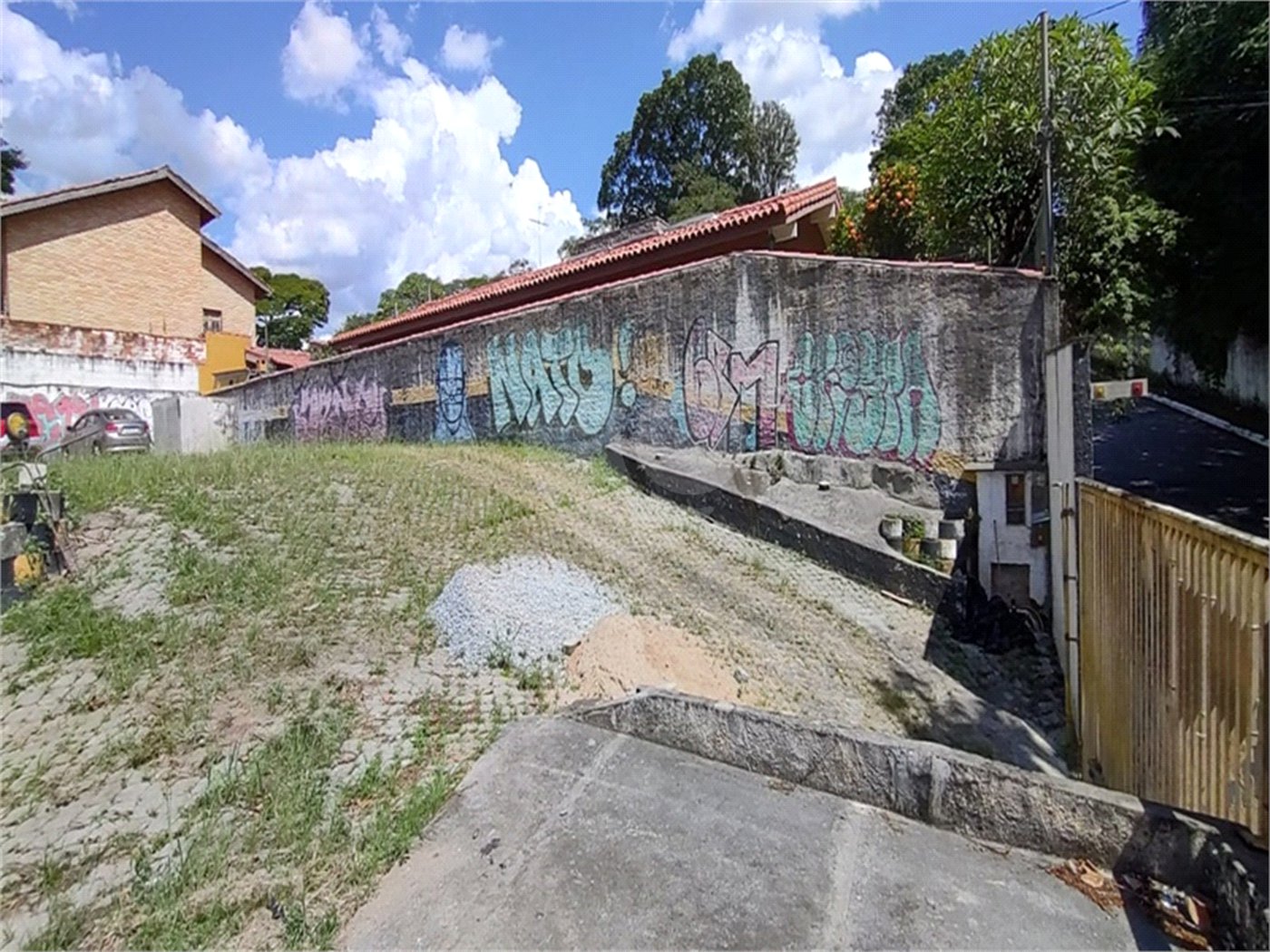 Terreno à venda em Tremembé, São Paulo, SP