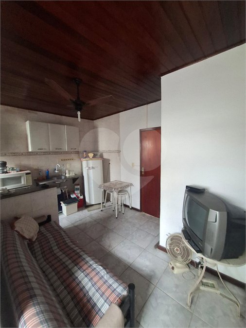 Apartamento à venda com 1 quarto em Recreio dos Bandeirantes, Rio de Janeiro, RJ