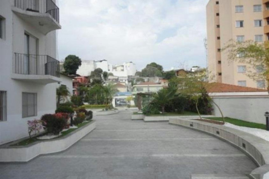 Apartamento à venda com 3 quartos, sendo 1 suíte, em Mandaqui, São Paulo, SP