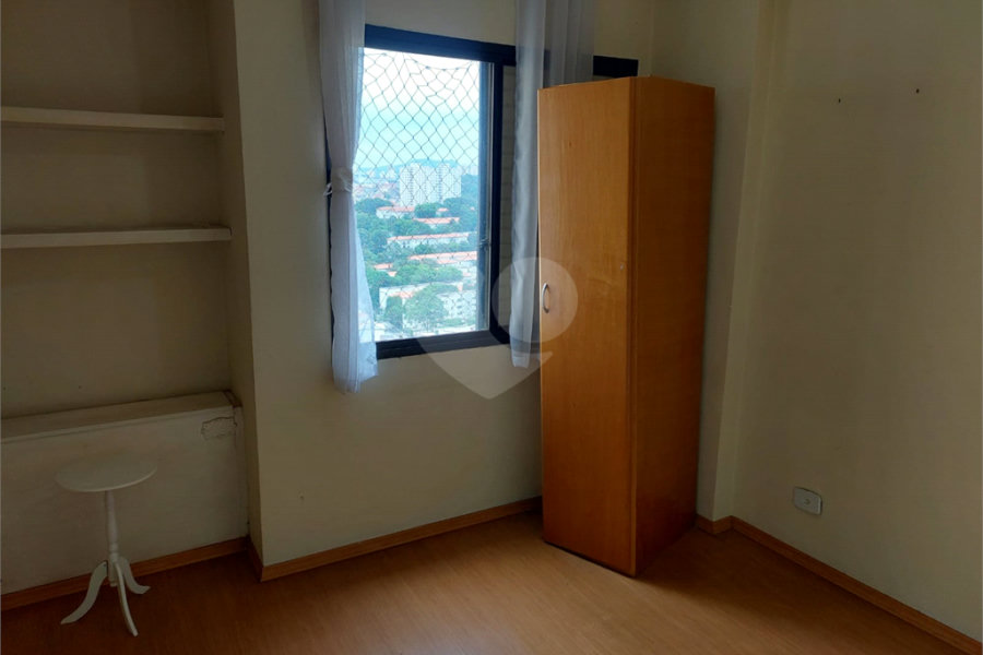 Apartamento à venda com 4 quartos, sendo 1 suíte,  em Parque Mandaqui, São Paulo, SP