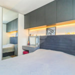 Apartamento à venda com 2 quartos, sendo 1 suíte, em Santo Amaro, São Paulo, SP