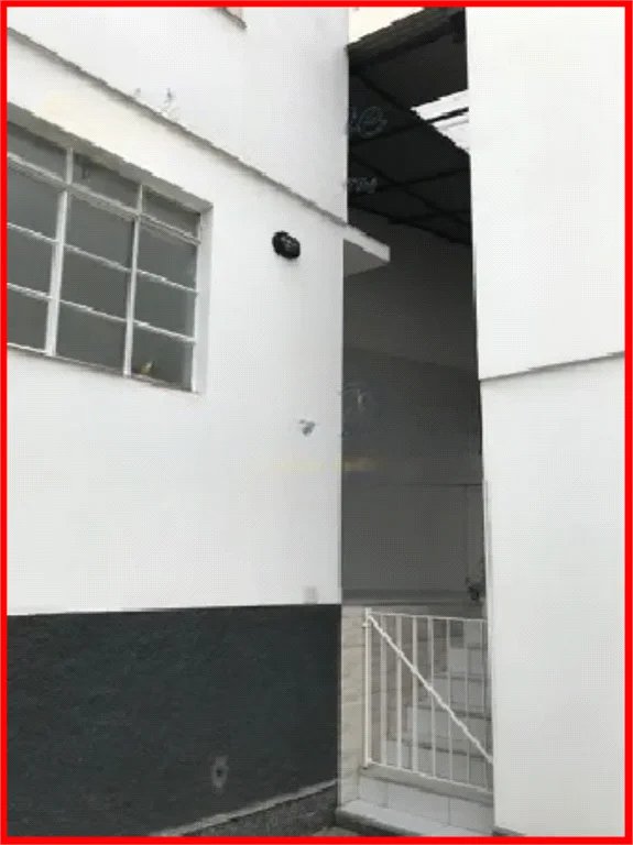 Sobrado para alugar com 1 quarto em Bela Aliança, São Paulo, SP
