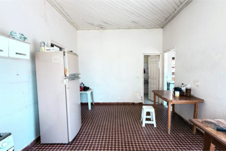 Casa à venda com 2 quartos, sendo 1 suíte, no Centro, Três Lagoas, MS