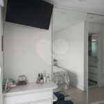 Apartamento à venda com 2 quartos, sendo 1 suíte, em Vila Santa Catarina, São Paulo, SP
