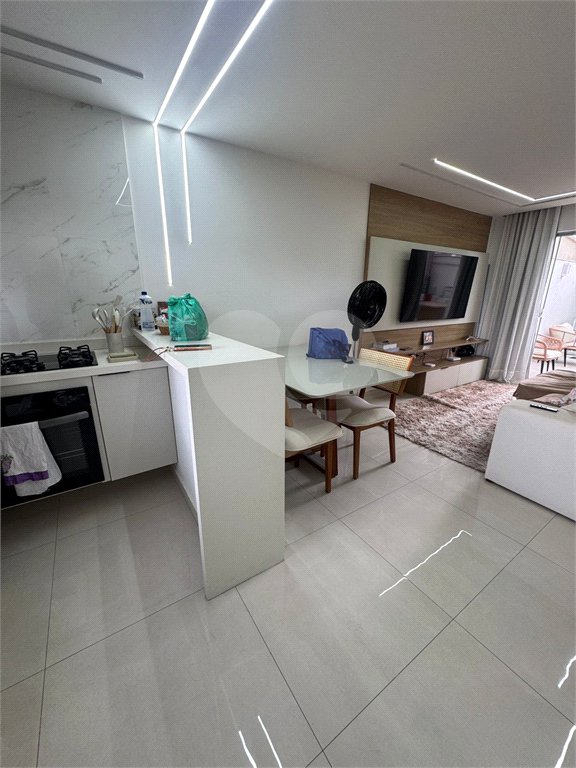 Casa à venda com 2 quartos, sendo 1 suíte, em Santíssimo, Rio de Janeiro, RJ