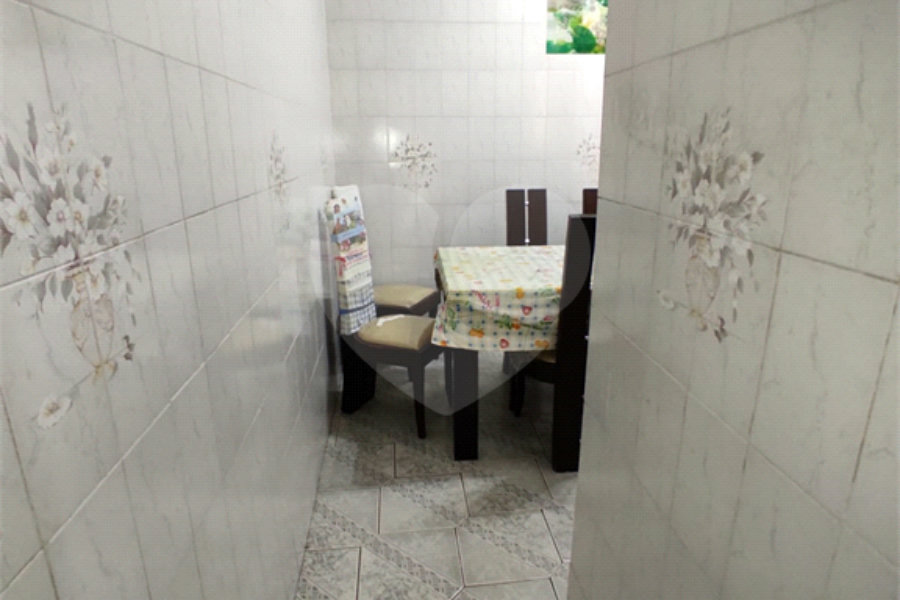 Terreno à venda com 3 quartos em Vila Nova Cachoeirinha, São Paulo, SP