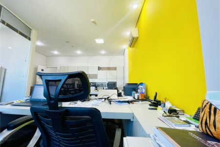 Sala à venda no Centro, São Bernardo do Campo, SP