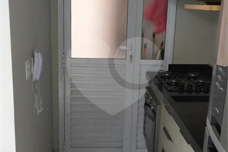 Apartamento à venda com 2 quartos em Vila São João, Guarulhos, SP