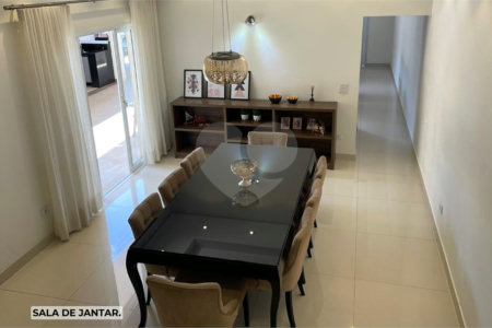 Casa à venda com 3 quartos, sendo 1 suíte, em Vila Rica, Atibaia, SP