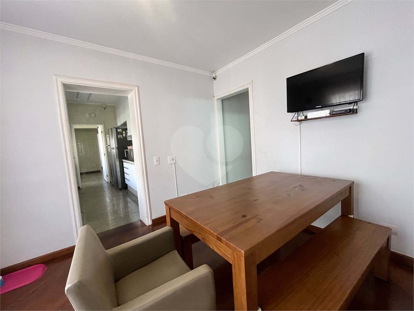 Apartamento à venda com 4 quartos, sendo 3 suítes, em Santana, São Paulo, SP