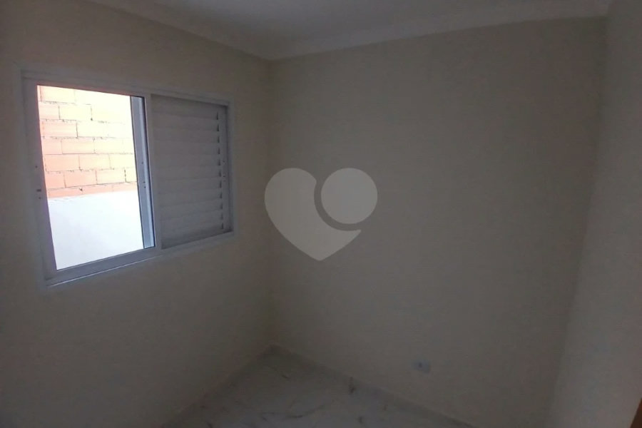 Apartamento à venda com 2 quartos, sendo 1 suíte, em Parada Inglesa, São Paulo, SP