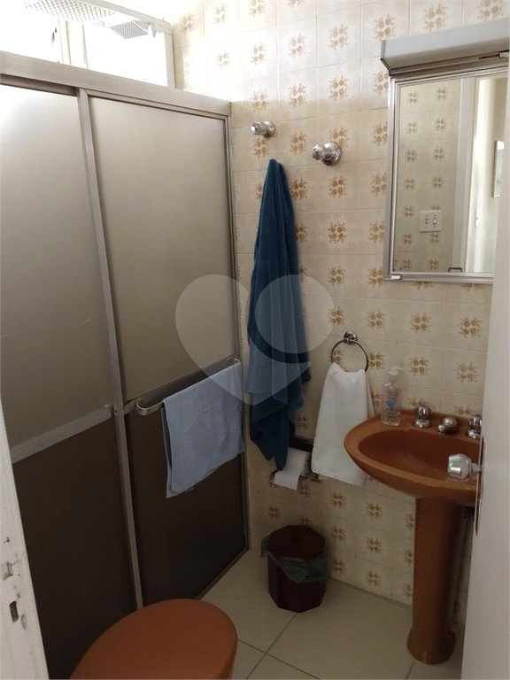 Apartamento à venda com 3 quartos, sendo 1 suíte,  em Santana, São Paulo, SP