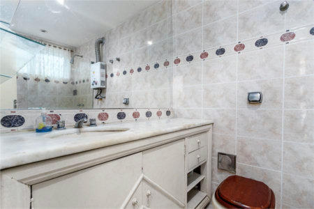Apartamento à venda com 3 quartos, sendo 1 suíte, em Copacabana, Rio de Janeiro, RJ