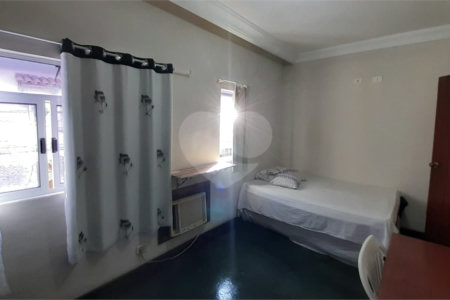 Casa de Vila à venda com 3 quartos, sendo 1 suíte, em Vila Isabel, Rio de Janeiro, RJ
