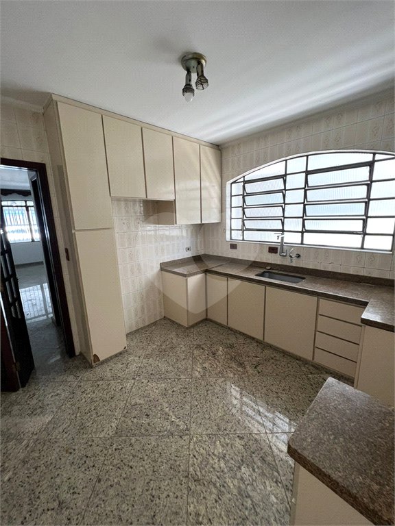 Sobrado à venda com 3 quartos em Freguesia do Ó, São Paulo, SP