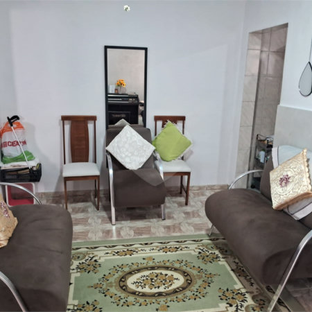 Casa à venda com 2 quartos, sendo 1 suíte, em Parque da Lapa, São Paulo, SP