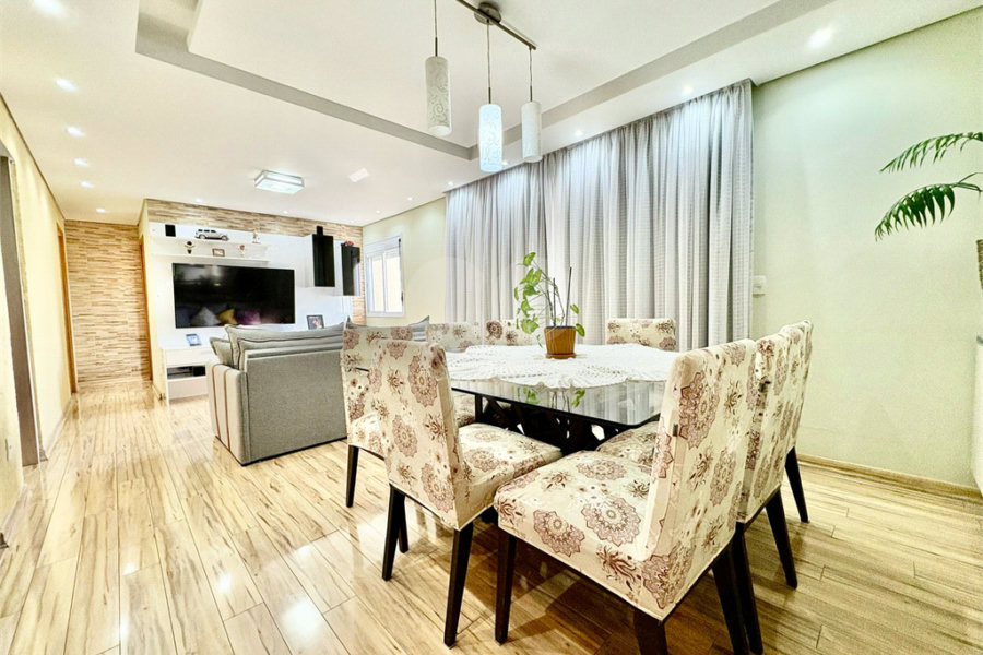 Apartamento à venda com 2 suítes em Lauzane Paulista, São Paulo, SP