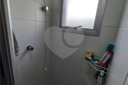 Apartamento à venda com 2 quartos em Jardim Umarizal, São Paulo, SP