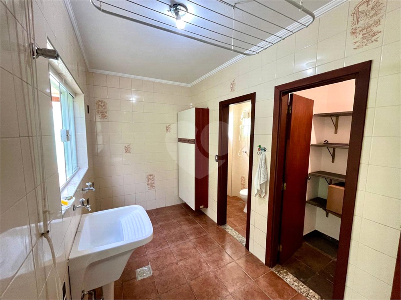 Casa Térrea à venda com 3 quartos, sendo 1 suíte,  em Cidade Universitária, Campinas, SP
