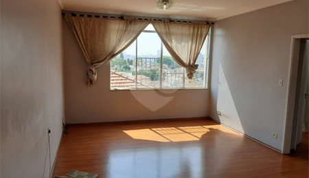 Apartamento à venda com 2 quartos em Jardim São Paulo(zona Norte), São Paulo, SP