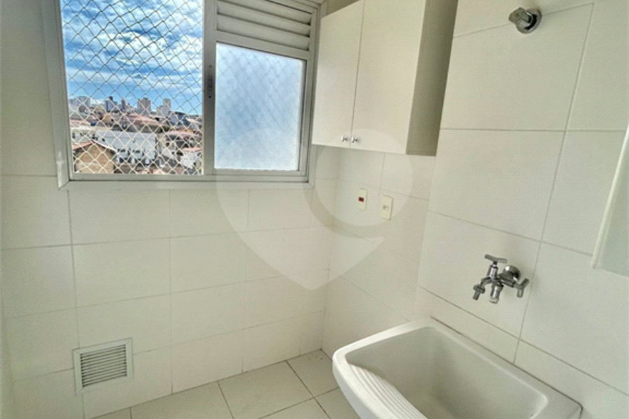 Apartamento à venda com 2 quartos, sendo 1 suíte, em Tucuruvi, São Paulo, SP