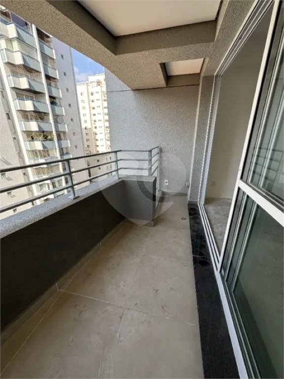 Studio à venda com 1 quarto em Perdizes, São Paulo, SP