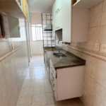 Cobertura à venda com 3 quartos, sendo 1 suíte, em Rio Comprido, Rio de Janeiro, RJ