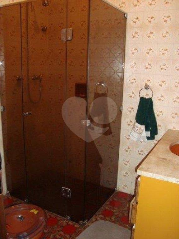 Casa Térrea à venda com 3 quartos, sendo 1 suíte, em Tucuruvi, São Paulo, SP