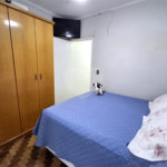 Sobrado à venda com 3 quartos, sendo 1 suíte, em Vila Independência, São Paulo, SP