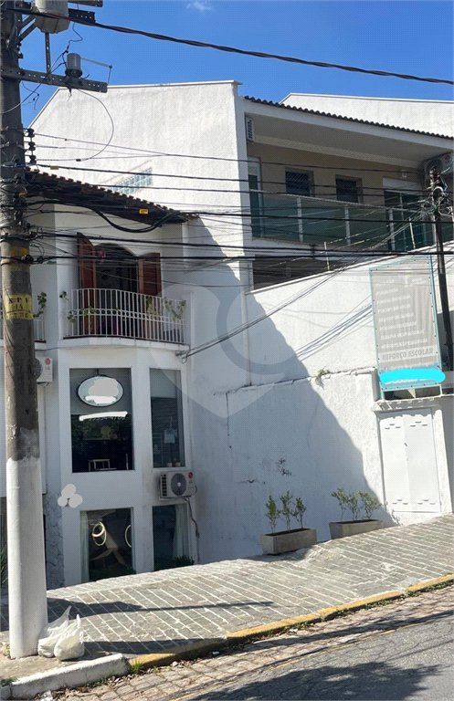 Prédio à venda em Santana, São Paulo, SP
