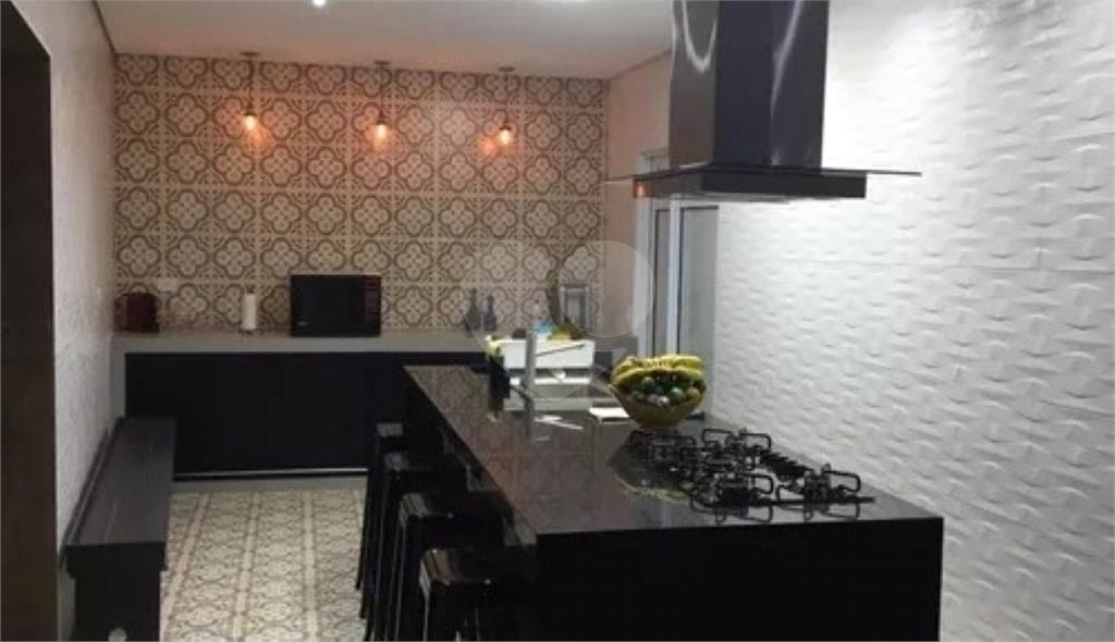 Casa à venda com 3 quartos em Jardim Maracá, São Paulo, SP