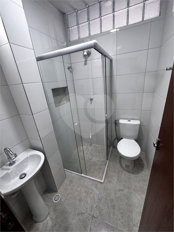Apartamento à venda com 2 quartos, sendo 1 suíte, em Santana, São Paulo, SP