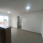 Apartamento à venda com 2 quartos em Vila Regina, Itapetininga, SP