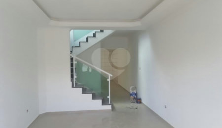 Sobrado à venda com 3 suítes em Parada Inglesa, São Paulo, SP