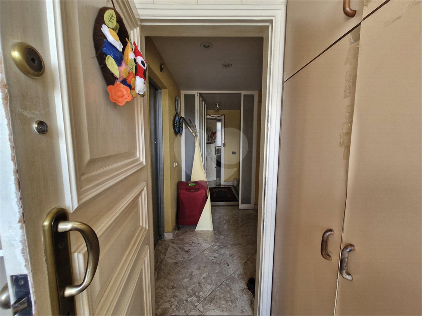 Apartamento à venda com 3 quartos, sendo 1 suíte, em Tijuca, Rio de Janeiro, RJ