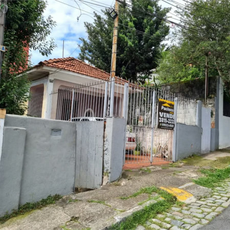 Casa à venda com 2 quartos em Vila Madalena, São Paulo, SP