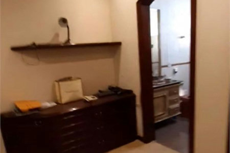 Apartamento à venda, 232 m² por R$ 1.590.000,00 - Gonzaga - Santos/SP