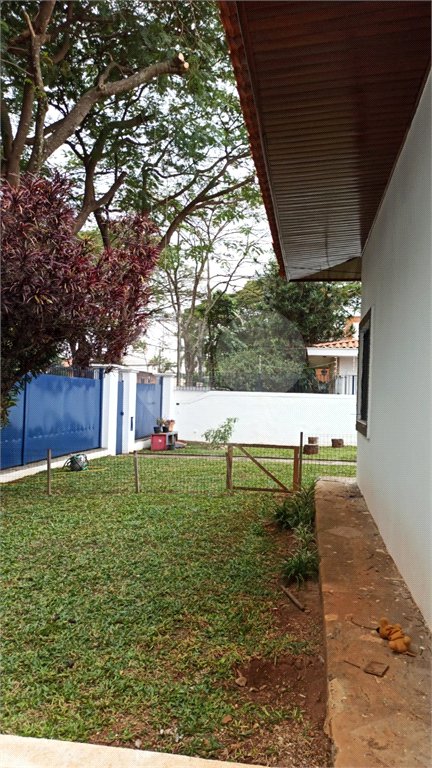 Casa Térrea à venda com 5 quartos, sendo 3 suítes, em Planalto Paulista, São Paulo, SP
