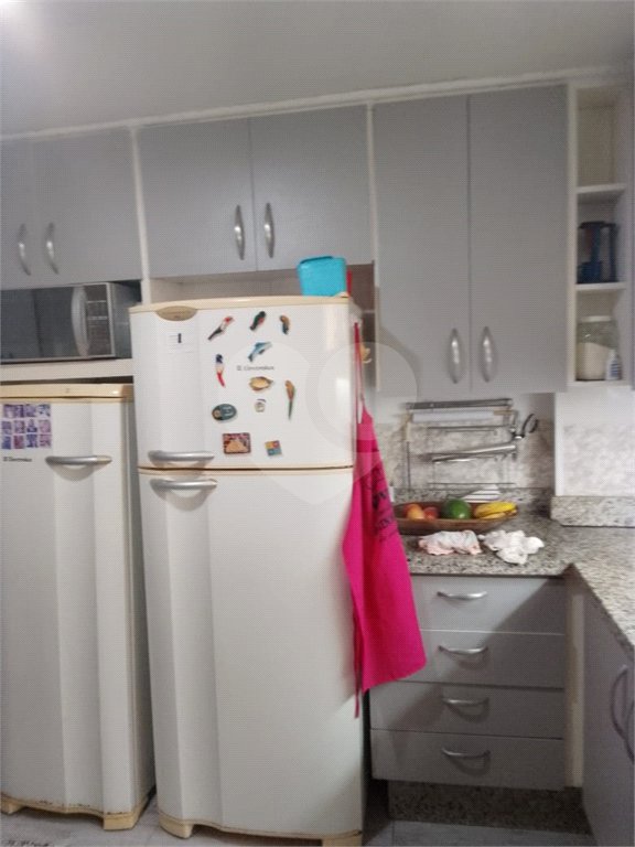 Apartamento à venda com 3 quartos, sendo 1 suíte, em Perdizes, São Paulo, SP